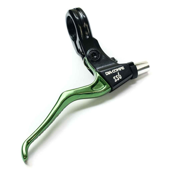 SS-6 brake lever BL special (all polished)