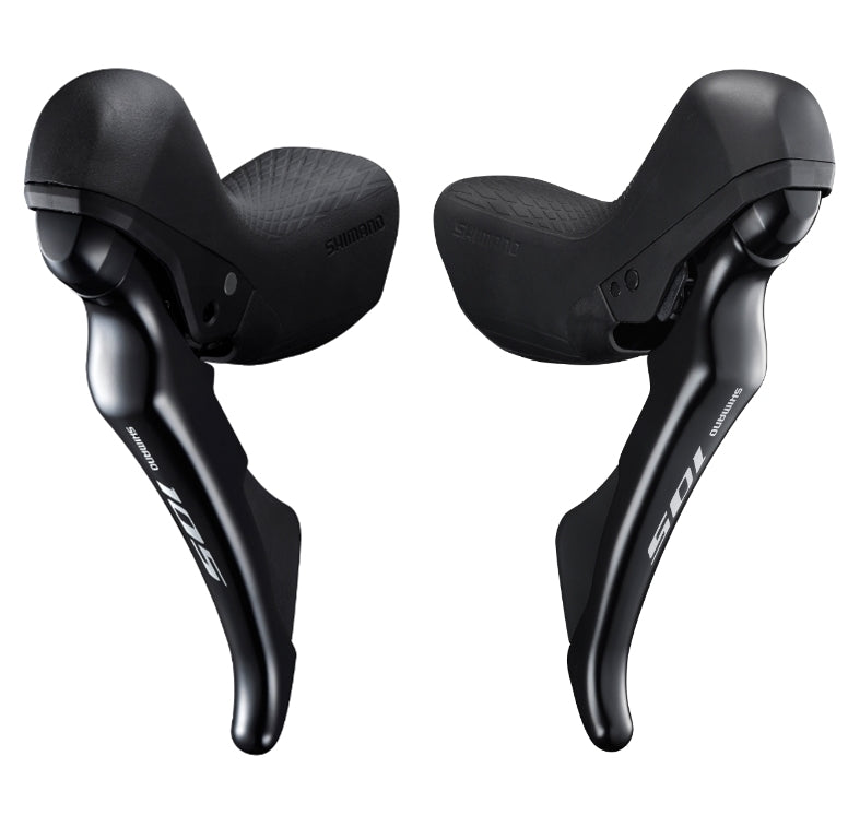 SHIMANO ST-R7020 105油圧ディスク用STIレバー