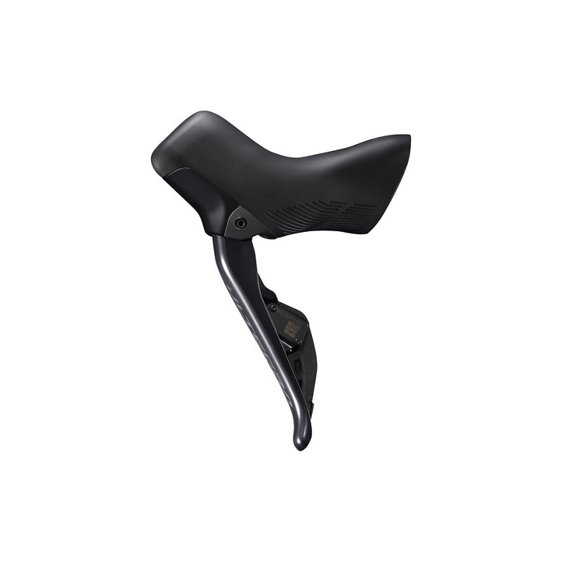SHIMANO ST-R8170（ULTEGRA）｜12速Di2対応油圧ディスクブレーキSTI