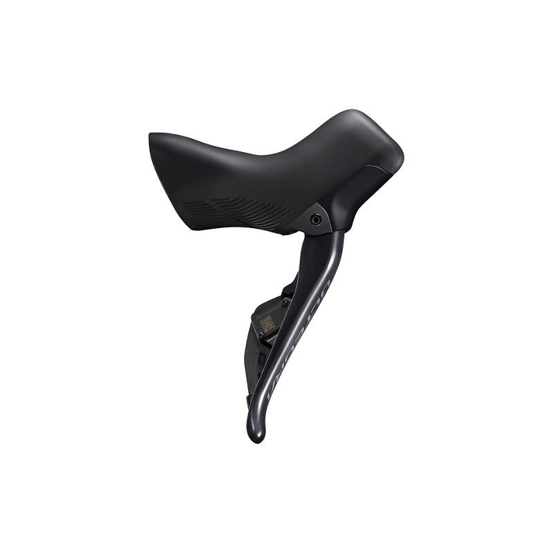 【右新品、左美品】SHIMANO ULTGRA ST-R8170 STI左右 SHIMANO ST-R8170（ULTEGRA）｜12速Di2対応油圧ディスクブレーキSTI