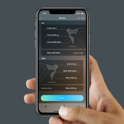 ST-R8170（ULTEGRA）