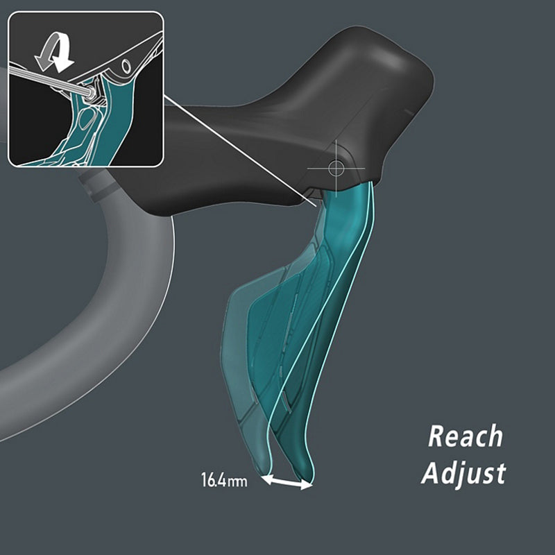 ST-R8170（ULTEGRA）