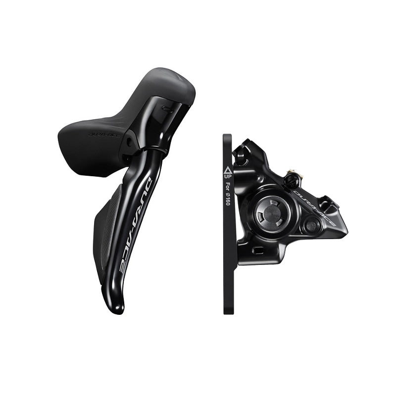 shimano DURA-ACE ST-R9270 BR-R9270 セット SHIMANO｜ST-R9270 / BR-R9270 J-kit（DURA-ACE） – 京都の自転車屋