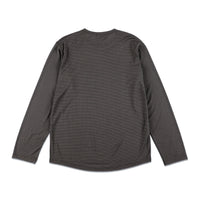 STATIC ALL ELEVATION L/S M's