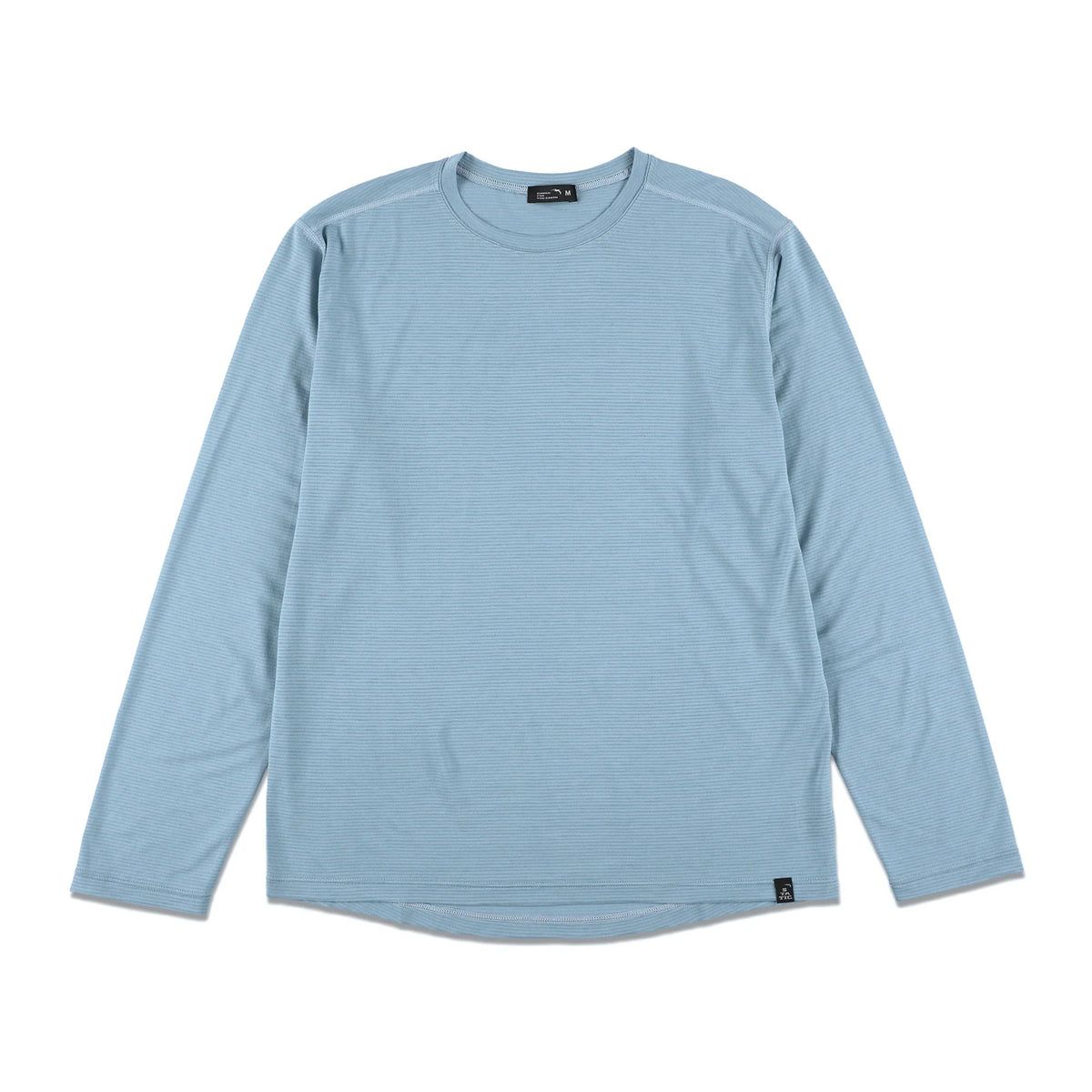 ALL ELEVATION L/S M's