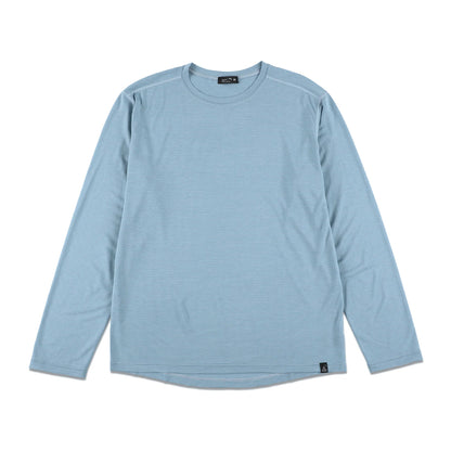 ALL ELEVATION L/S M's