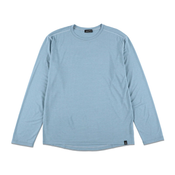 ALL ELEVATION L/S M's