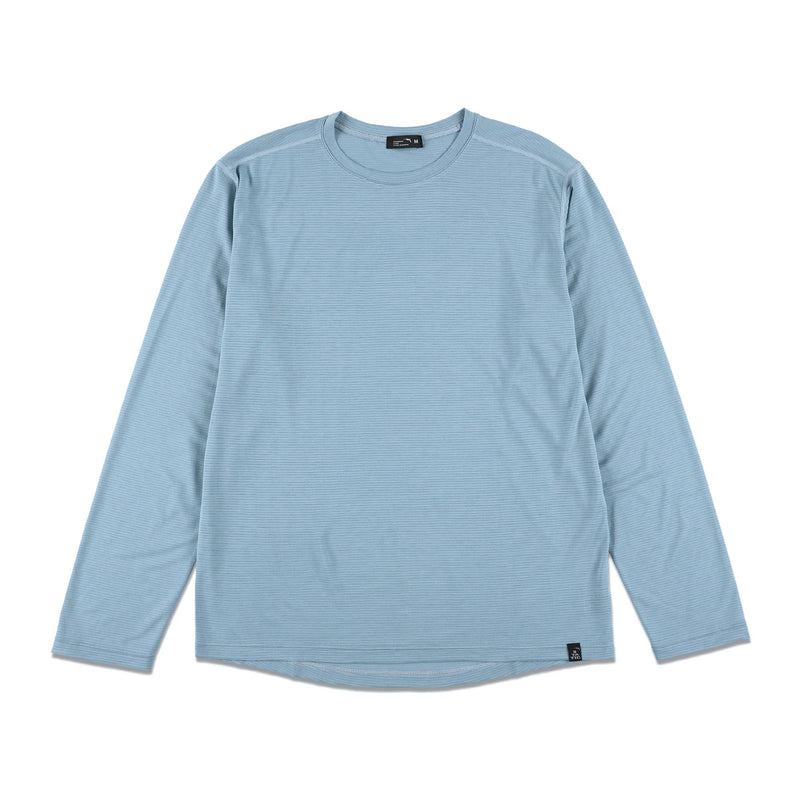 ALL ELEVATION L/S M's