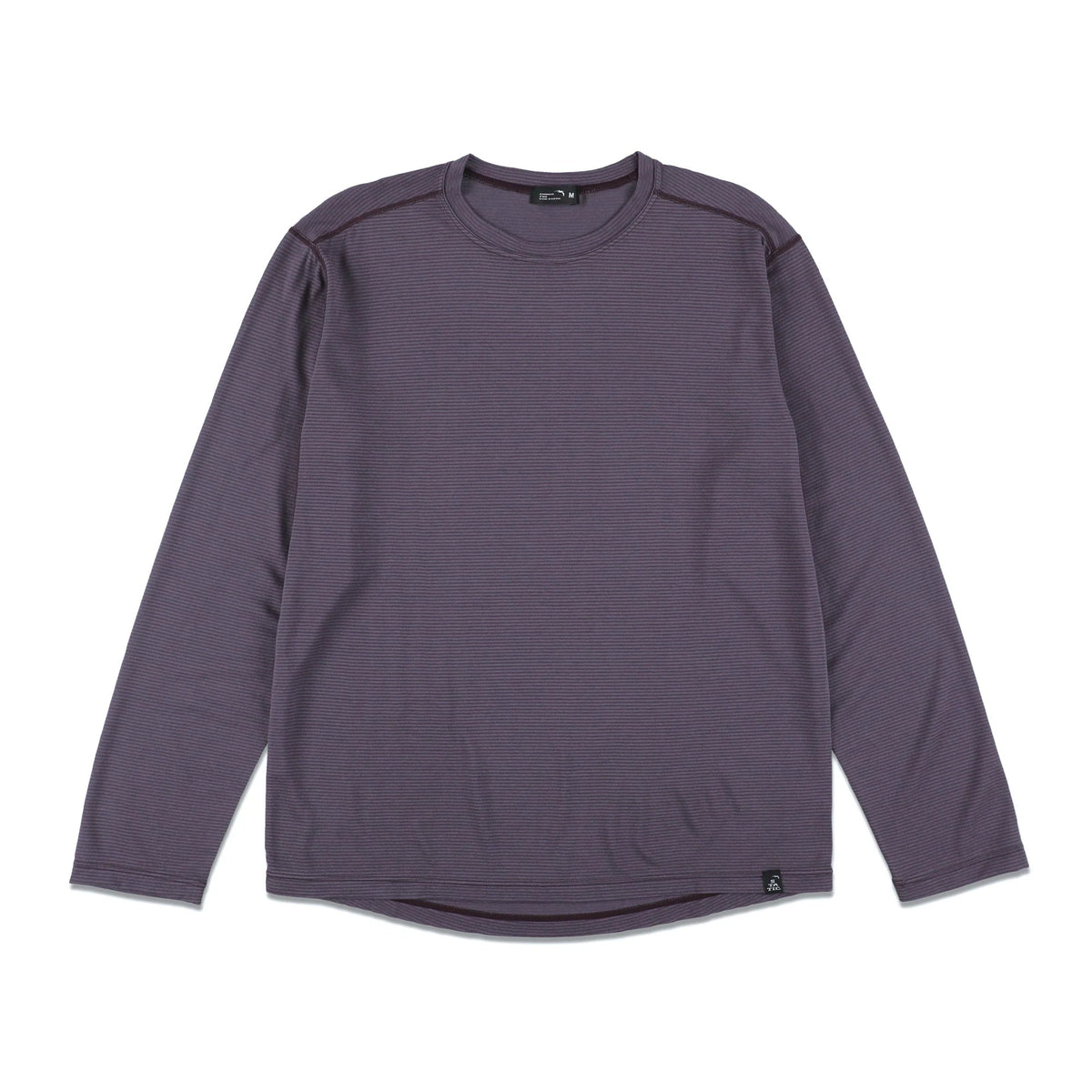 ALL ELEVATION L/S M's
