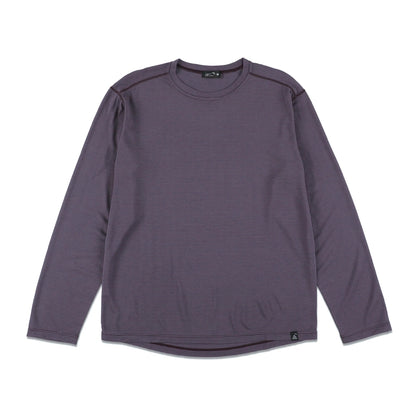 ALL ELEVATION L/S M's