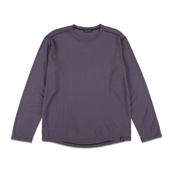 ALL ELEVATION L/S M's