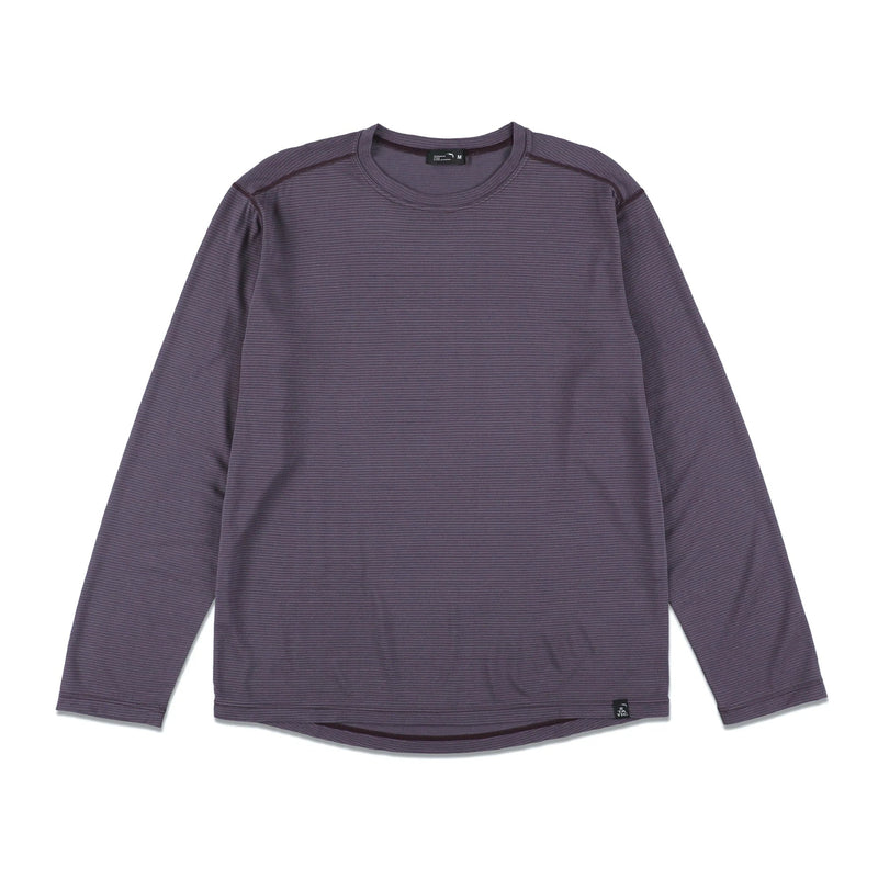 ALL ELEVATION L/S M's