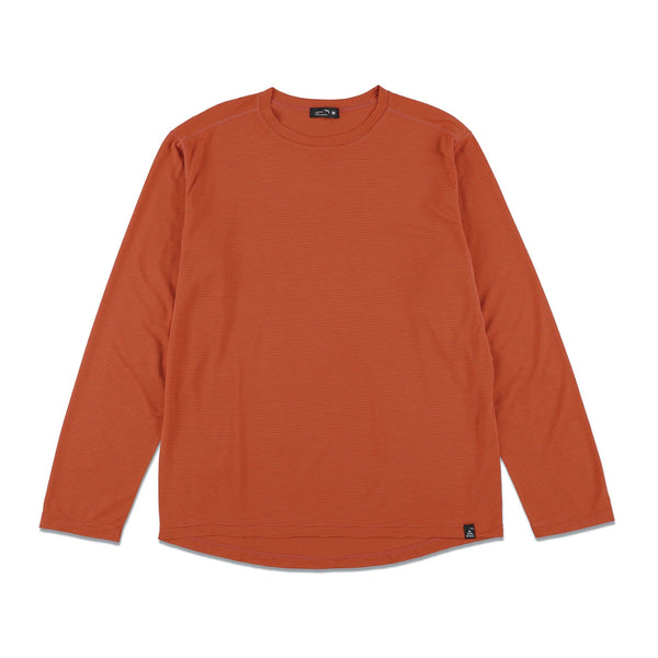 ALL ELEVATION L/S M's