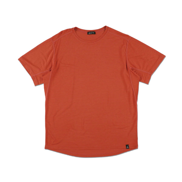 ALL ELEVATION S/S M's