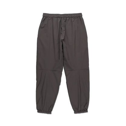 STATIC APOSTLE LT PANTS リサイクルナイロン 軽量ウィンドシェルパンツ