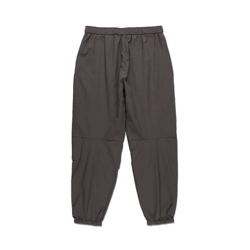STATIC APOSTLE LT PANTS リサイクルナイロン 軽量ウィンドシェルパンツ