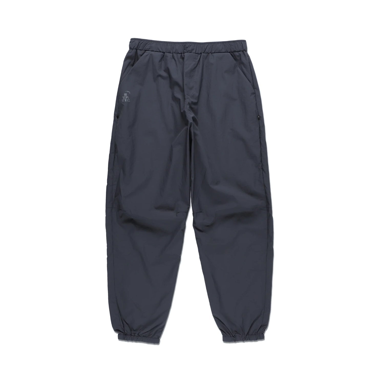 STATIC APOSTLE LT PANTS｜軽量で快適、環境配慮型ウィンドシェル