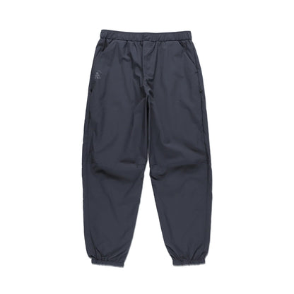 STATIC APOSTLE LT PANTS リサイクルナイロン製ウィンドシェルパンツ