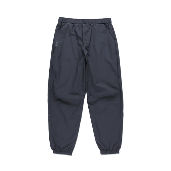 STATIC APOSTLE LT PANTS リサイクルナイロン製ウィンドシェルパンツ