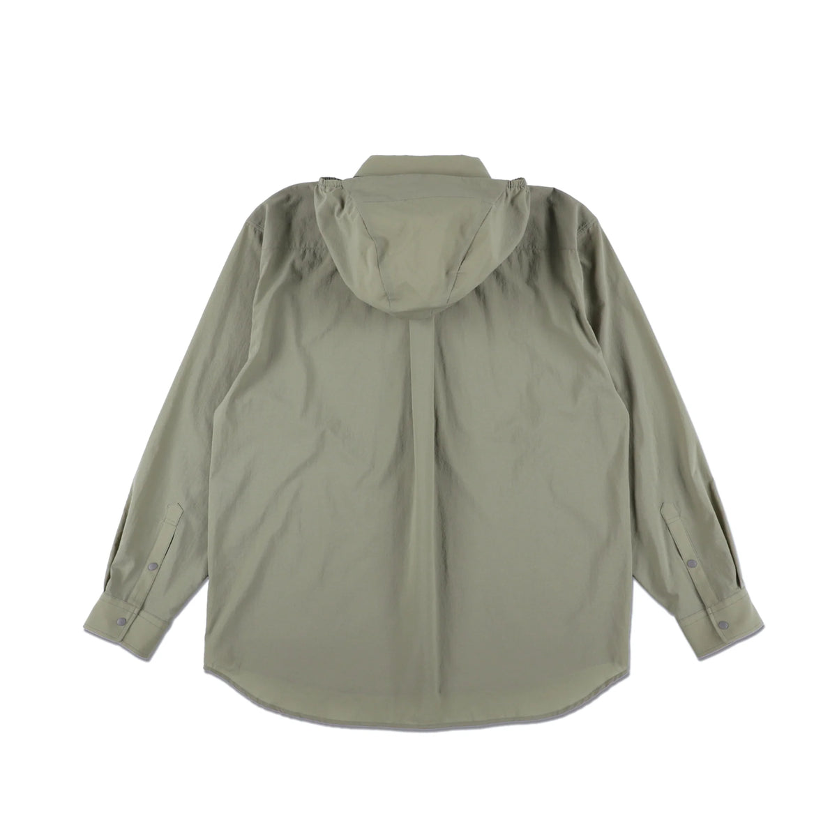 MERCED RIVER HOOD SHIRTS