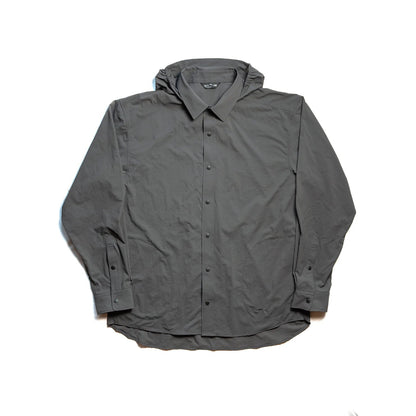 MERCED RIVER HOOD SHIRTS