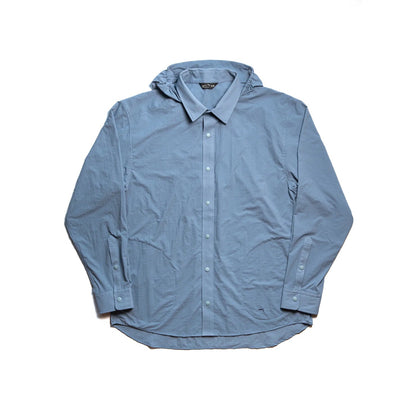 MERCED RIVER HOOD SHIRTS