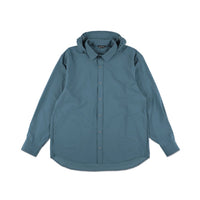 STATIC MERCED RIVER HOOD SHIRTS