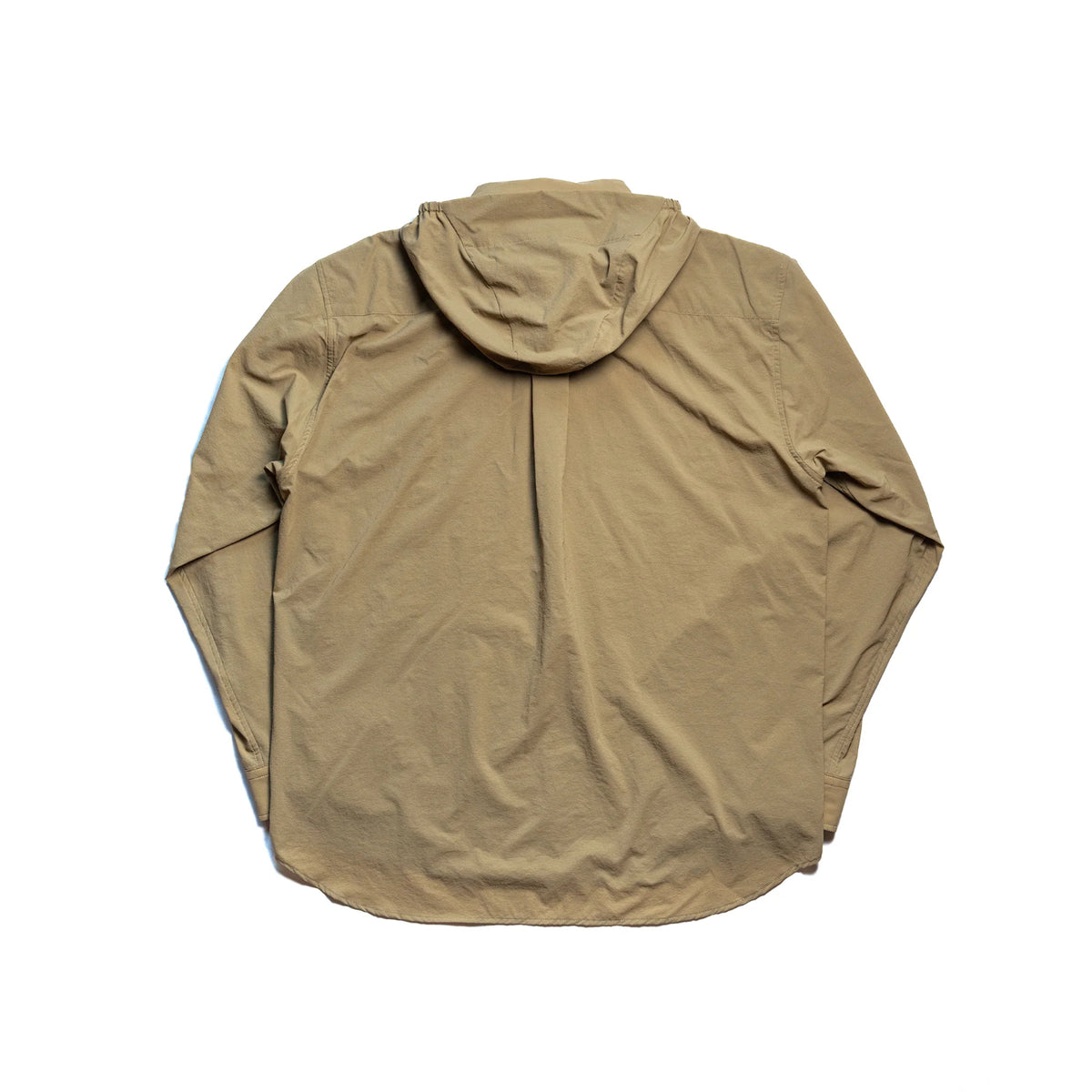 MERCED RIVER HOOD SHIRTS