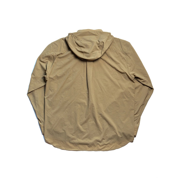 MERCED RIVER HOOD SHIRTS
