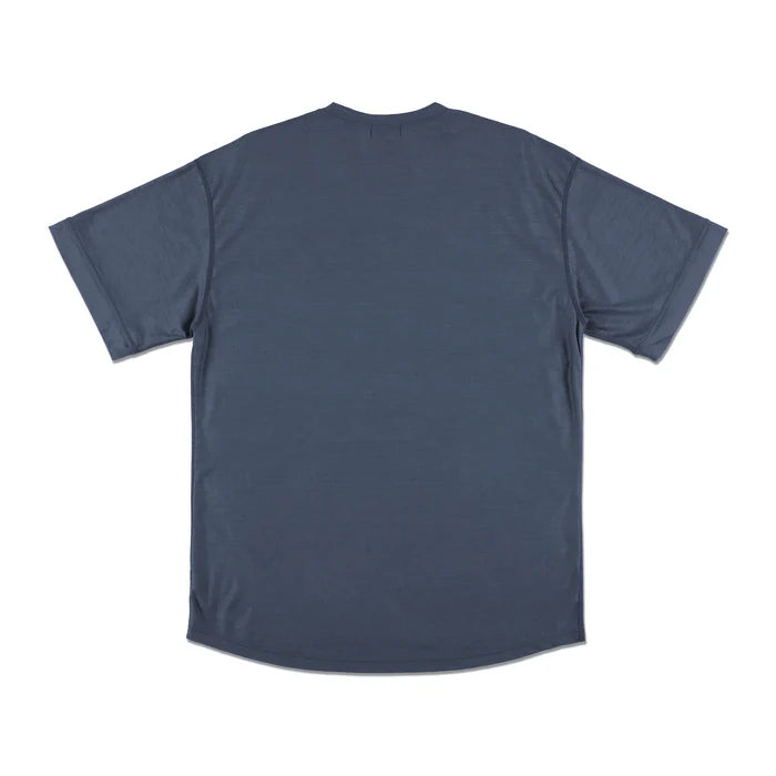 RAW S/S