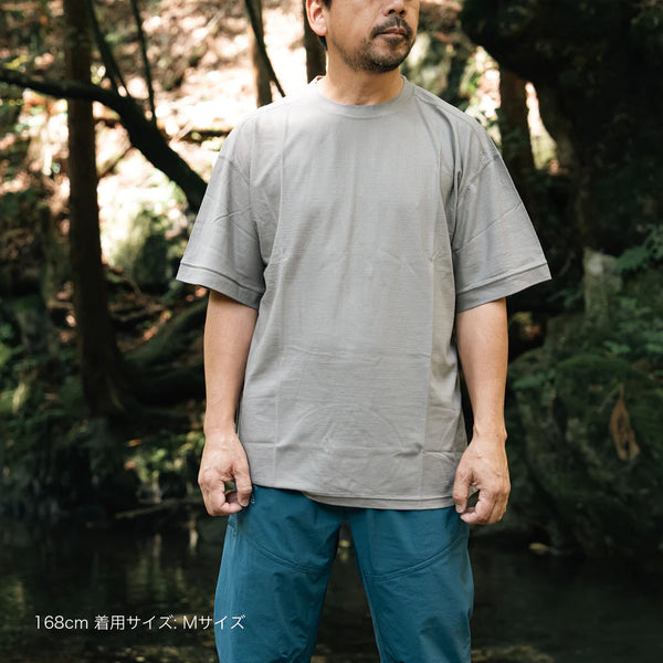 RAW S/S