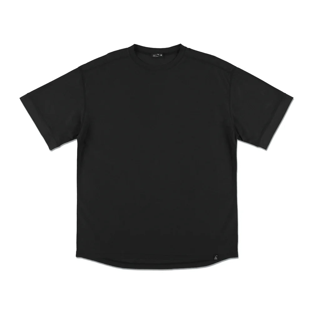 RAW S/S
