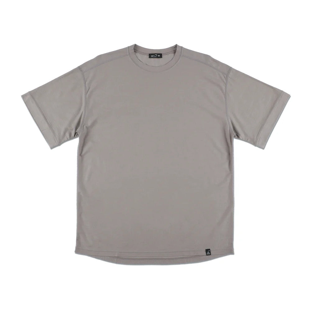 RAW S/S