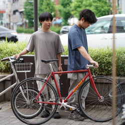 RAW S/S PHOTO COLLECTION