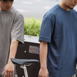 RAW S/S PHOTO COLLECTION