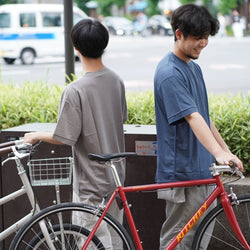 RAW S/S PHOTO COLLECTION