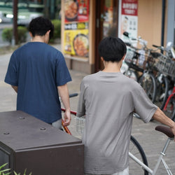 RAW S/S PHOTO COLLECTION