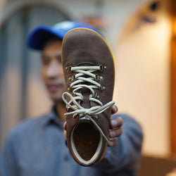 Trail worm PHOTO COLLECTION