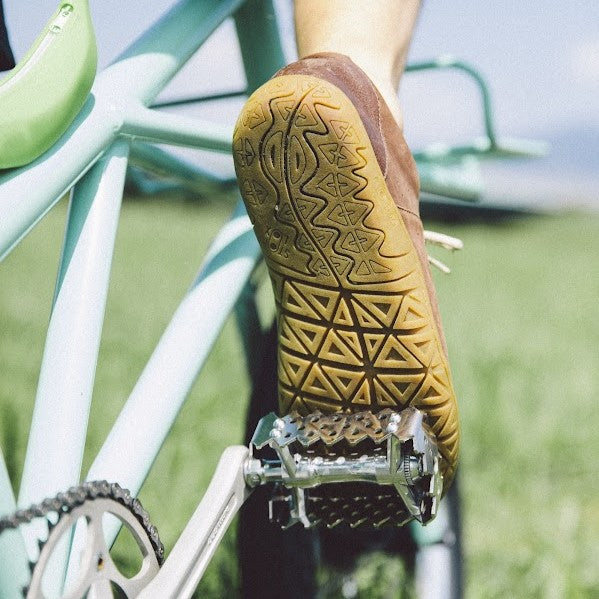 STOMP LOX / Trail worm – 京都の自転車屋 CYCLE SHOP eirin