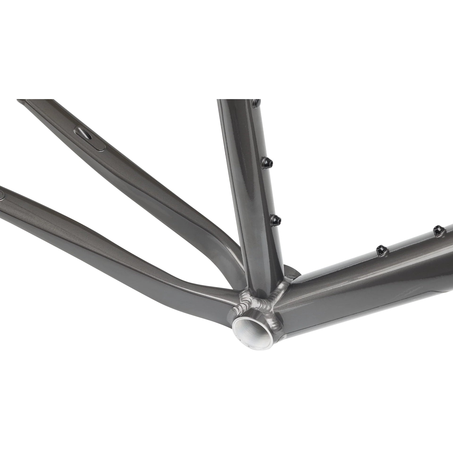 SALSA CYCLES STORMCHASER（Frame Fork）｜悪天候を走り抜くシングル
