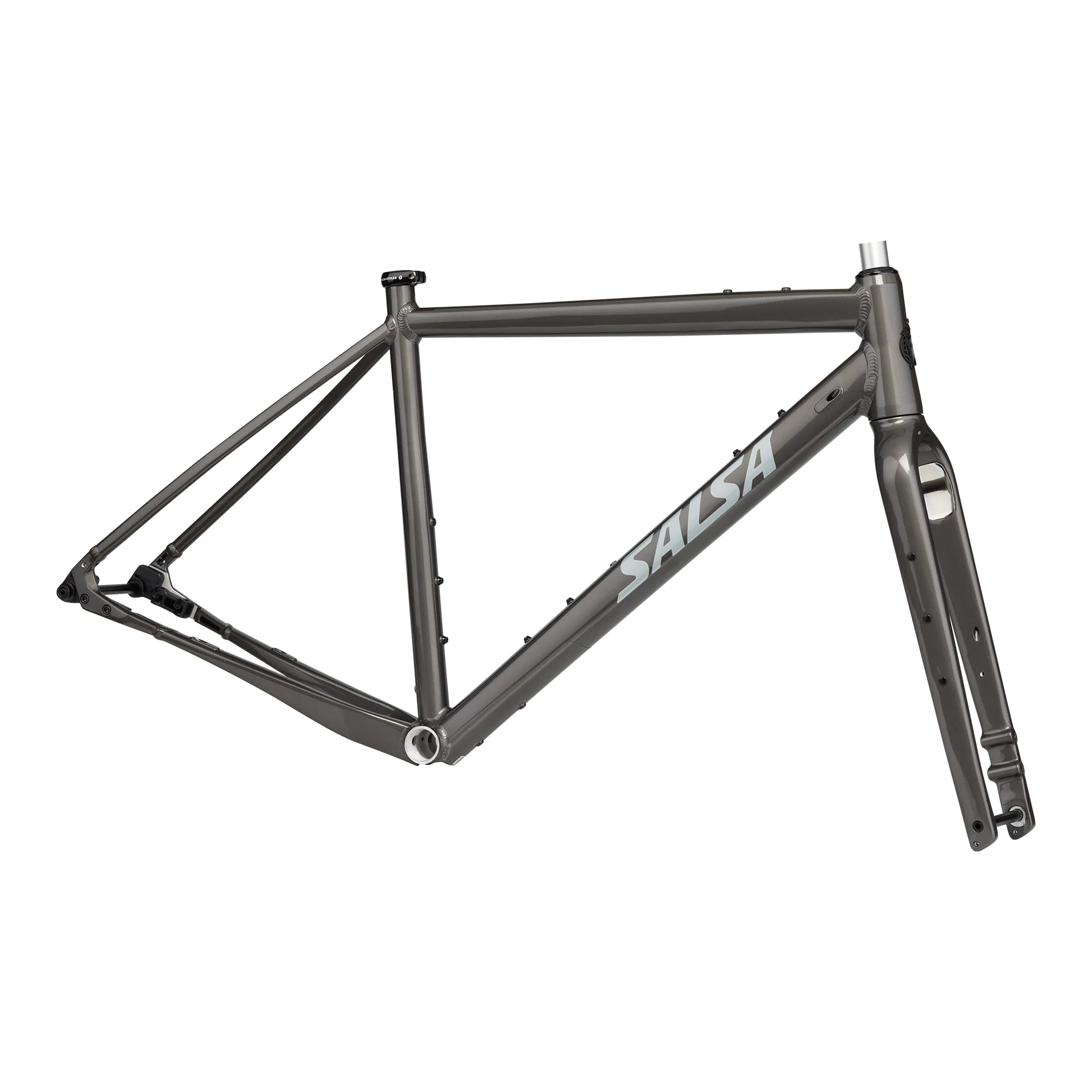 サルサ SALSA CYCLE 京都の自転車屋 – Fork） CYCLES｜STORMCHASER（Frame SALSA フレーム STORMCHASER パーツ