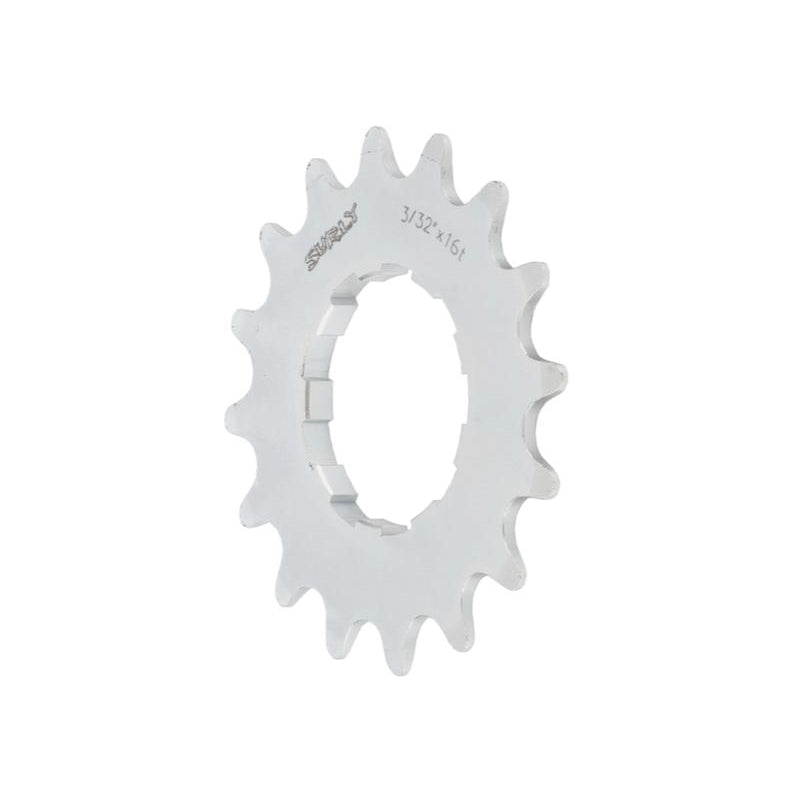 SURLY Cassette Cogs 22T シマノフリーボディ対応シングルスピードコグ