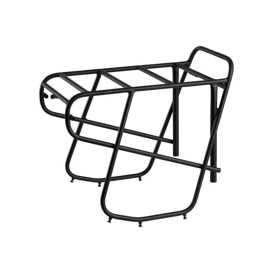 SURLY REAR DISC RACK WIDE ファットバイク用クロモリリアキャリア