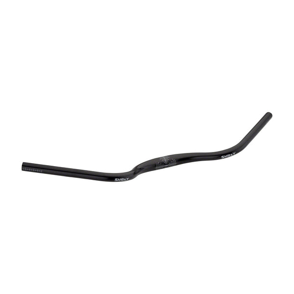 TERMINAL HANDLEBAR