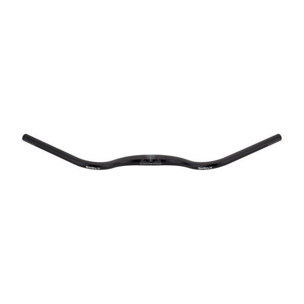 TERMINAL HANDLEBAR
