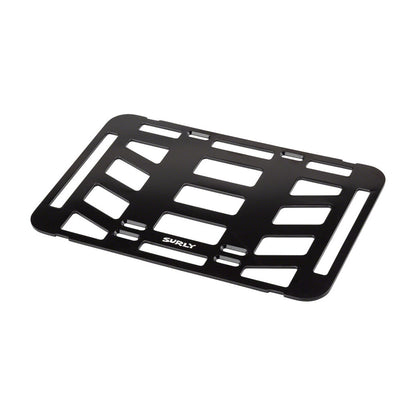 SURLY TV TRAY RACK PLATFORM アルミ製ラック拡張荷台