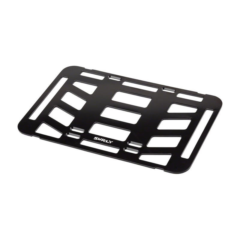 SURLY TV TRAY RACK PLATFORM アルミ製ラック拡張荷台