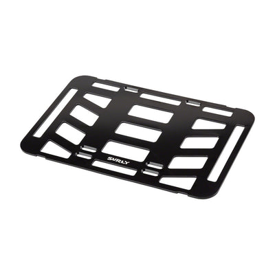 TV TRAY RACK PLATFORM