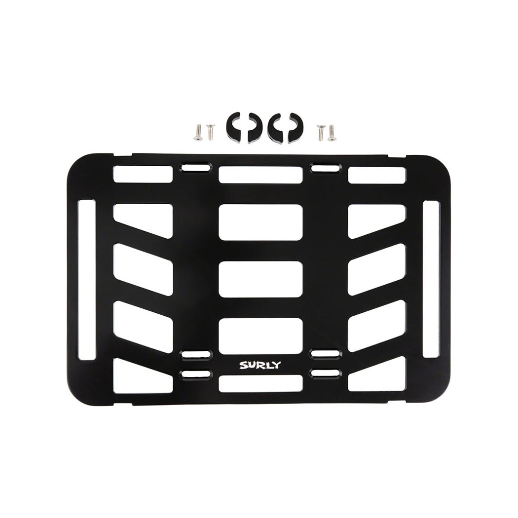 TV TRAY RACK PLATFORM