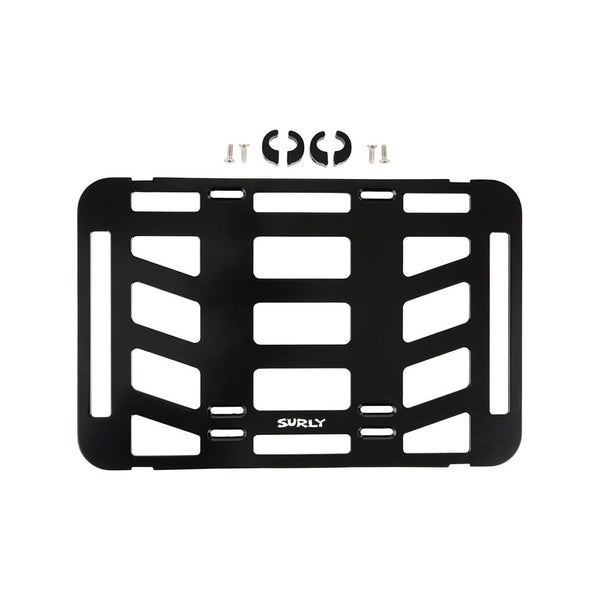 TV TRAY RACK PLATFORM